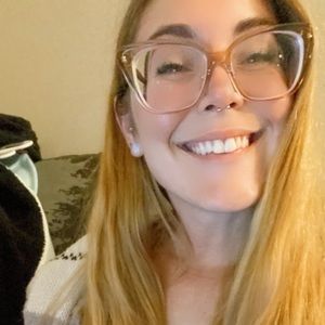 Meet your Posher, Shiloh